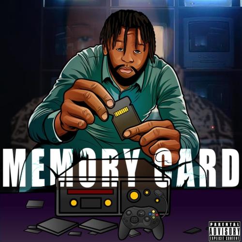 Memory Card (Explicit)