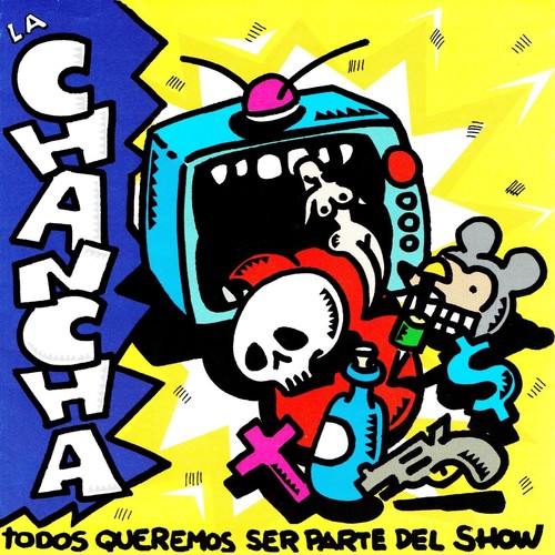 Todos Queremos Ser Parte del Show