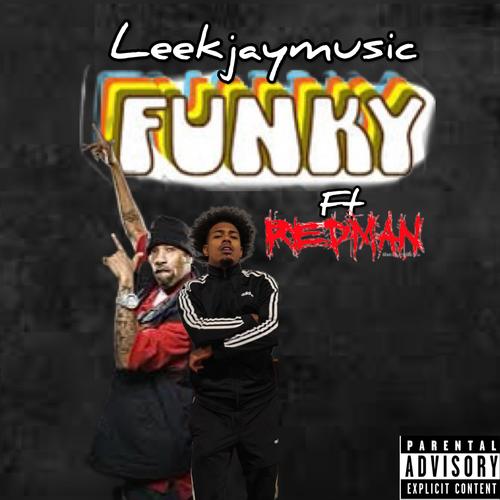 Funky (feat. Redman) [Explicit]