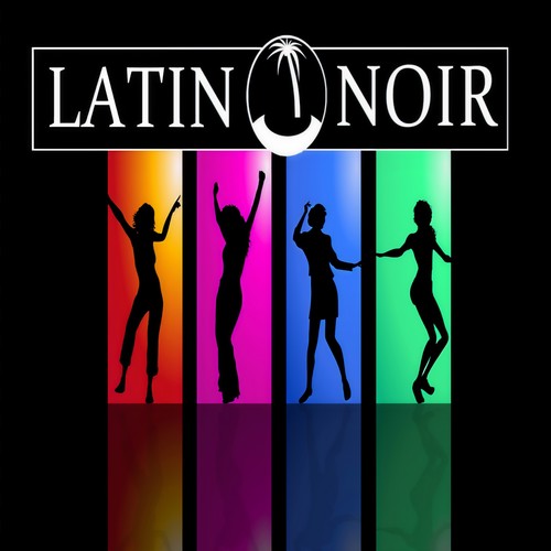 Latin Noir (Música para Bailar)