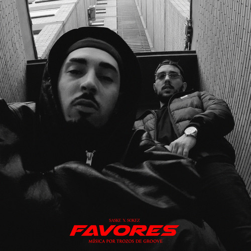 Favores (Explicit)