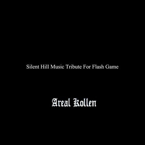 Silent Hill Music Tribute For Flash Game