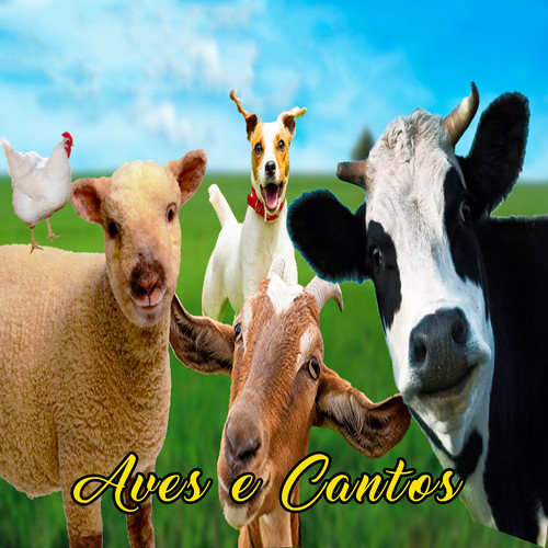 Sons Dos Animais Da Fazenda