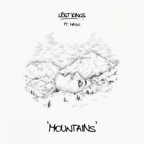 Mountains (Explicit)