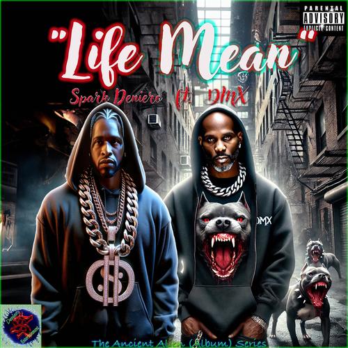 Life Mean (feat. DMX) [Explicit]