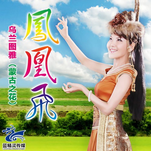 凤凰飞