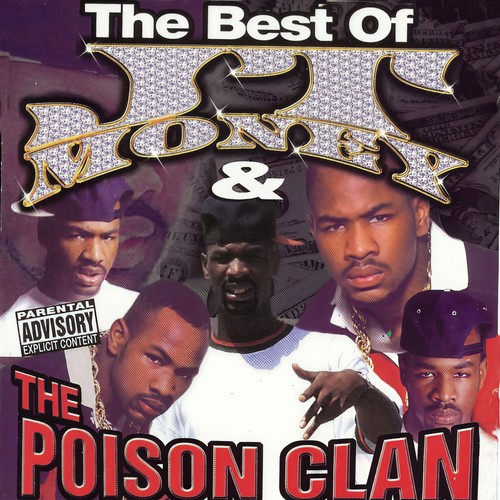 Best of (Explicit)