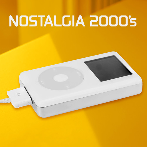 Nostalgia 2000's (Explicit)