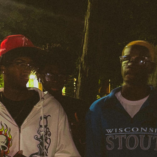 Group Home (feat. MTM & twotone) [Explicit]