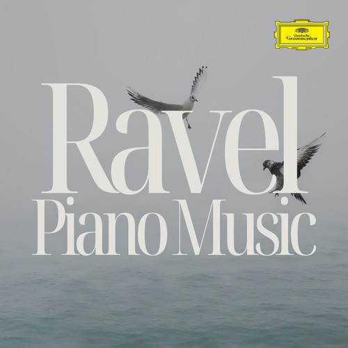 Ravel - Piano Music