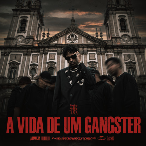 A Vida De Um Gângster (Explicit)