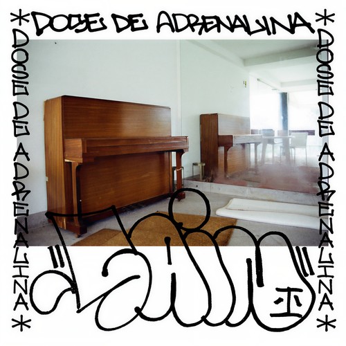 Dose de Adrenalina (Explicit)