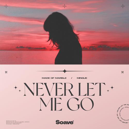 Never Let Me Go