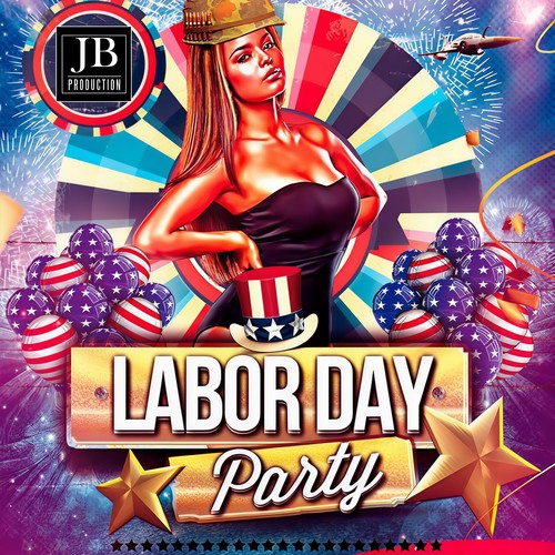 Labor day (Italian music party)