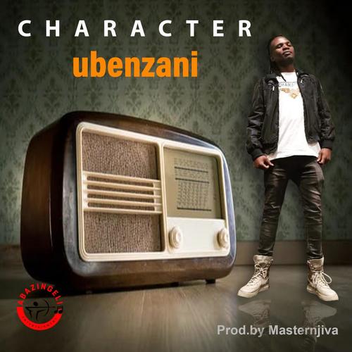 Ubenzani