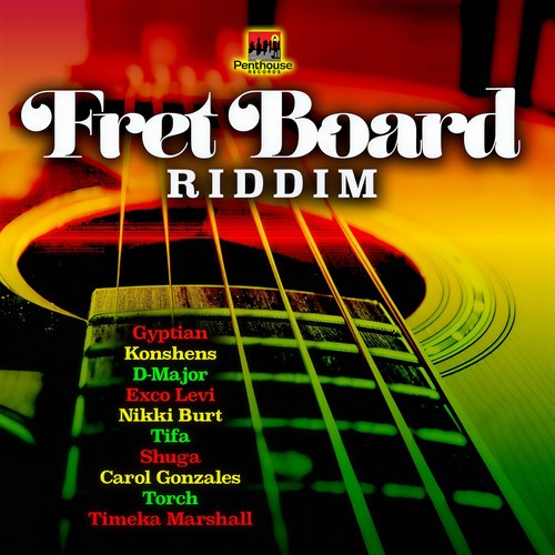 Fret Board Riddim