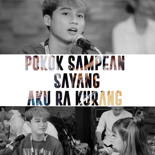 Pokok Sampean Sayang Aku Ra Kurang (Live)