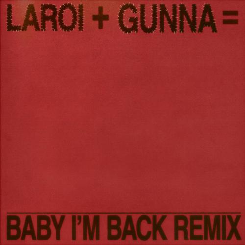 BABY I'M BACK (Remix) [Explicit]