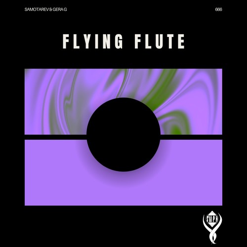 Flying Flute