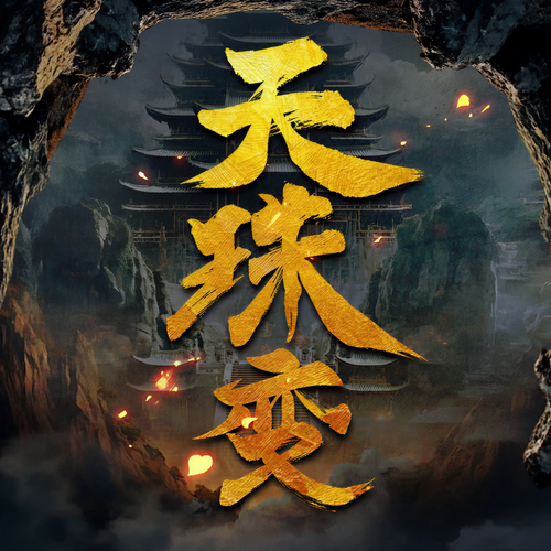 天珠变|唐家三少|玄幻爽文逆天改命|多人精品|第一季完结