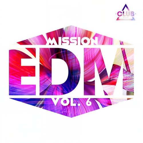 Mission EDM, Vol. 6