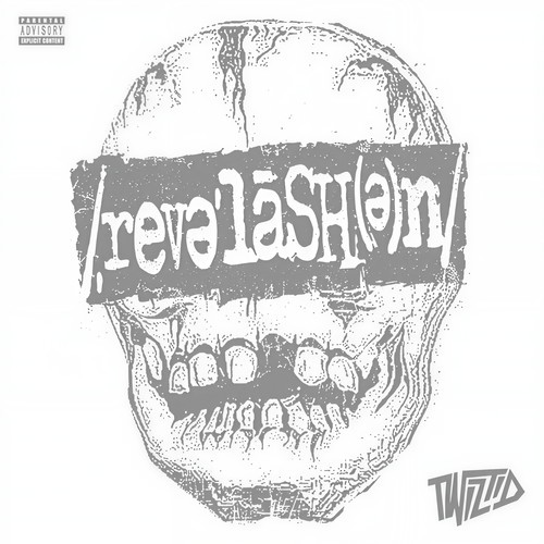 Revelashen (Explicit)