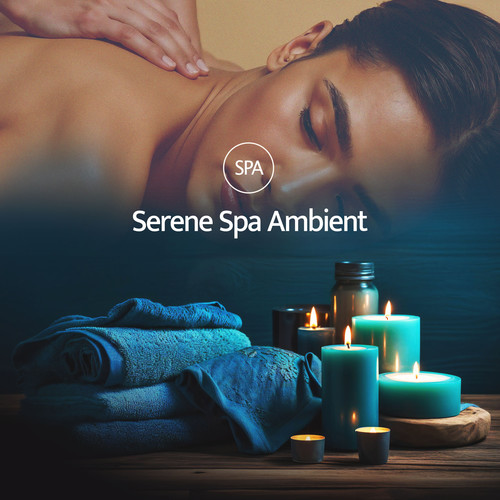 Serene Spa Ambient