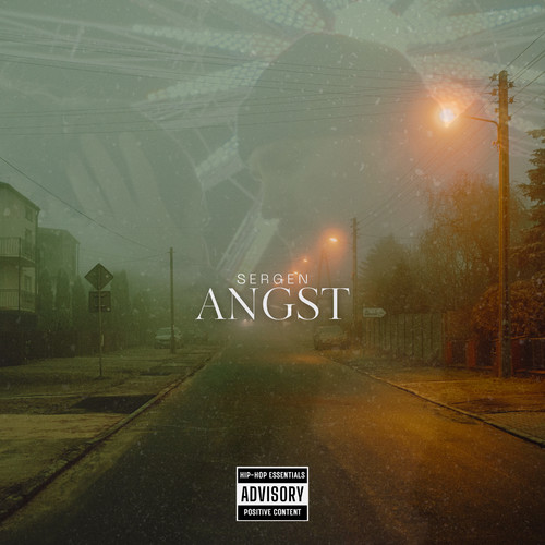 Angst (Explicit)