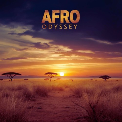 Afro Odyssey (Explicit)