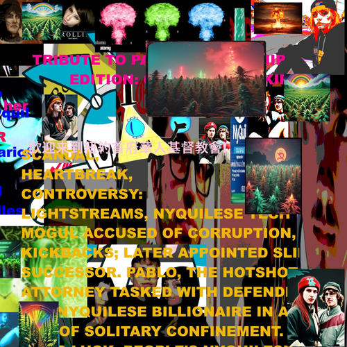 hyperpopfather (letter 2 da industry) [Explicit]