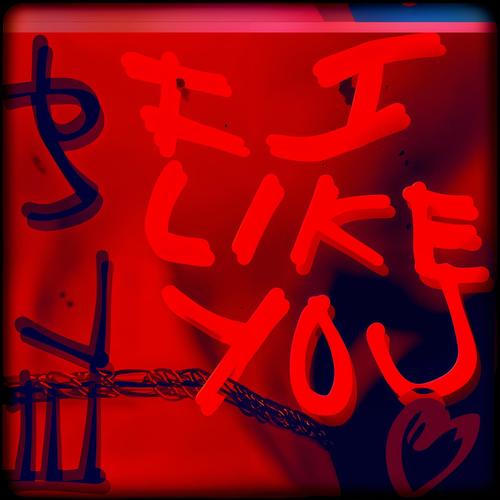 I Like You EP