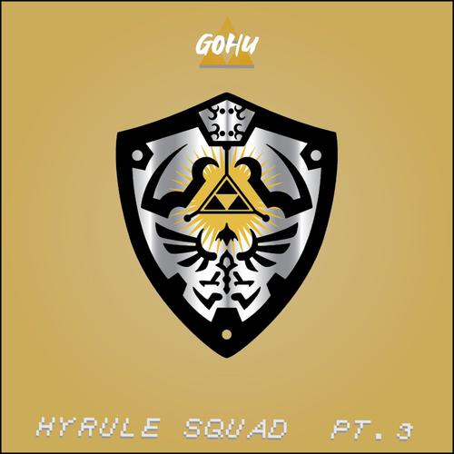 Hyrule squad #3 (feat. Lola) [Explicit]