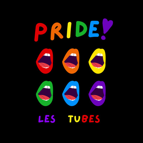 Pride, Les Tubes (Explicit)