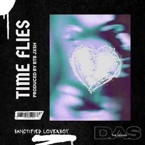 Time Flies (feat. BTB Jxsh)