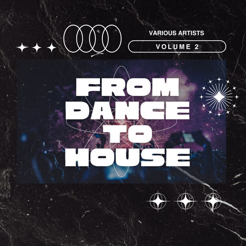 From Dance To House 2024, Vol. 2