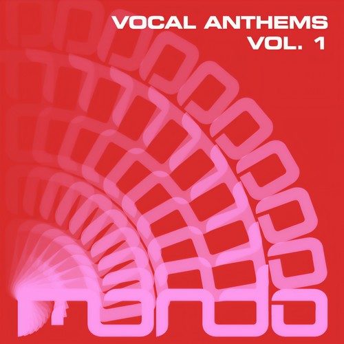 Vocal Anthems Vol.1
