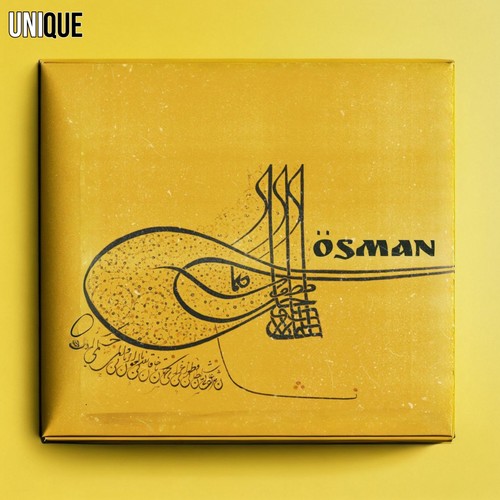 Ӧsman