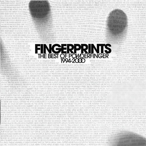 Fingerprints - The Best Of Powderfinger 1994-2000