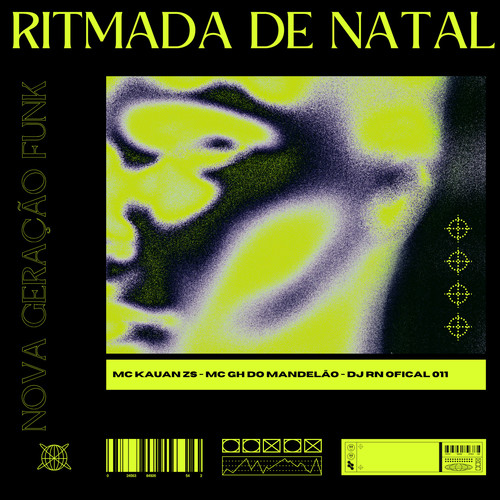 Ritmada De Natal (Explicit)