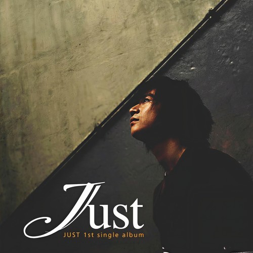 1st Single Album – Just