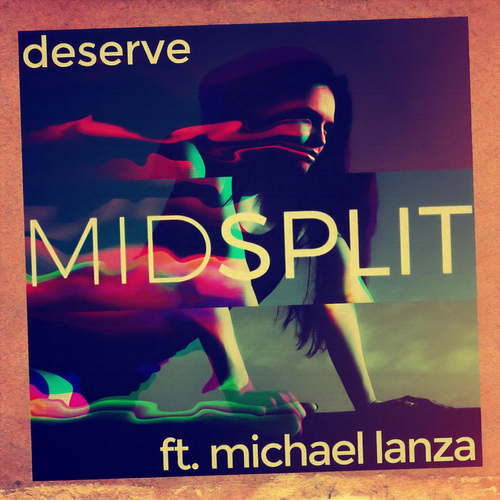 Deserve