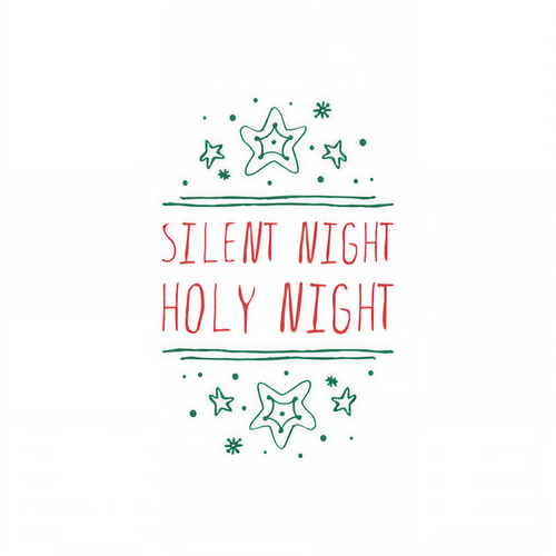 Silent Night Holy Night