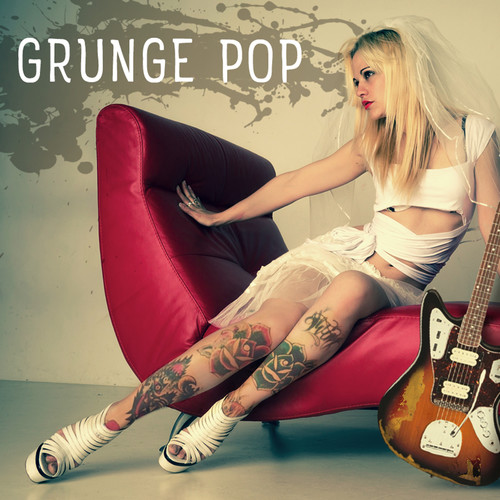 Grunge Pop