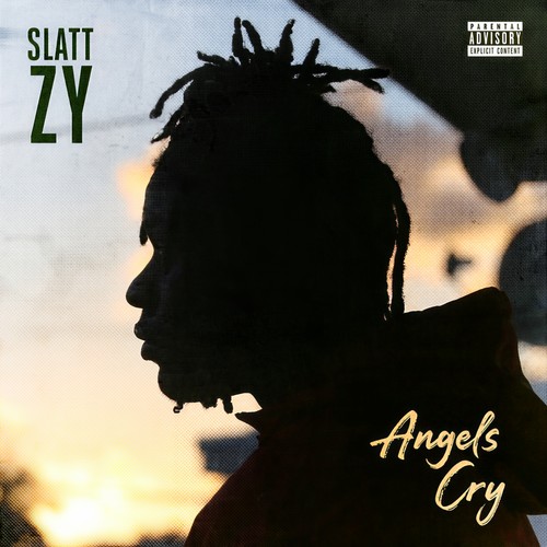 Angels Cry (Explicit)