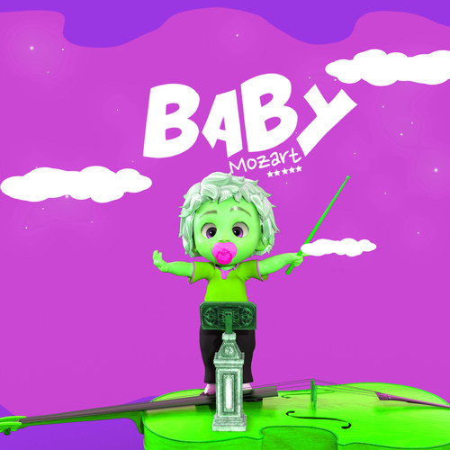 Cozy Crib Collection: Soothing Lullabies for Infants and Toddlers
