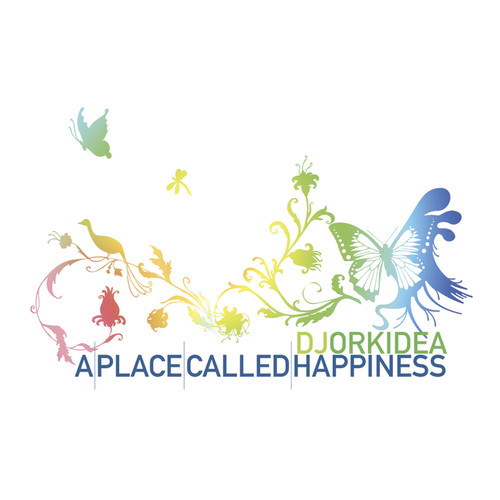 A Place Called Happiness