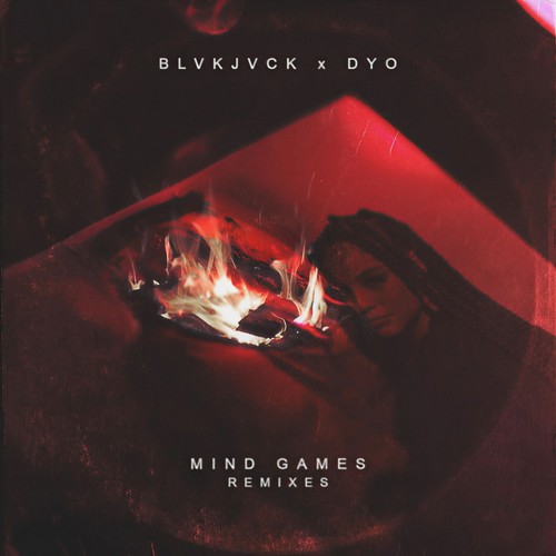 Mind Games (Remixes)