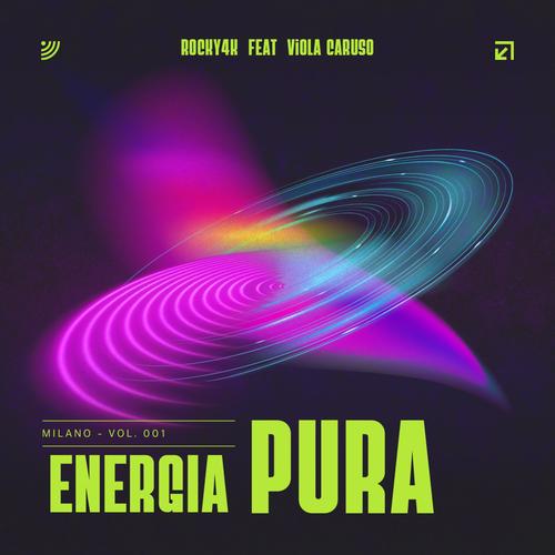 Energia Pura (feat. Viola Caruso)