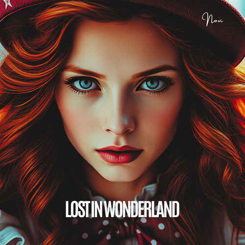 Lost in Wonderland