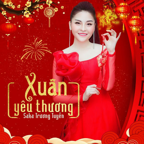 Xuân Yêu Thương